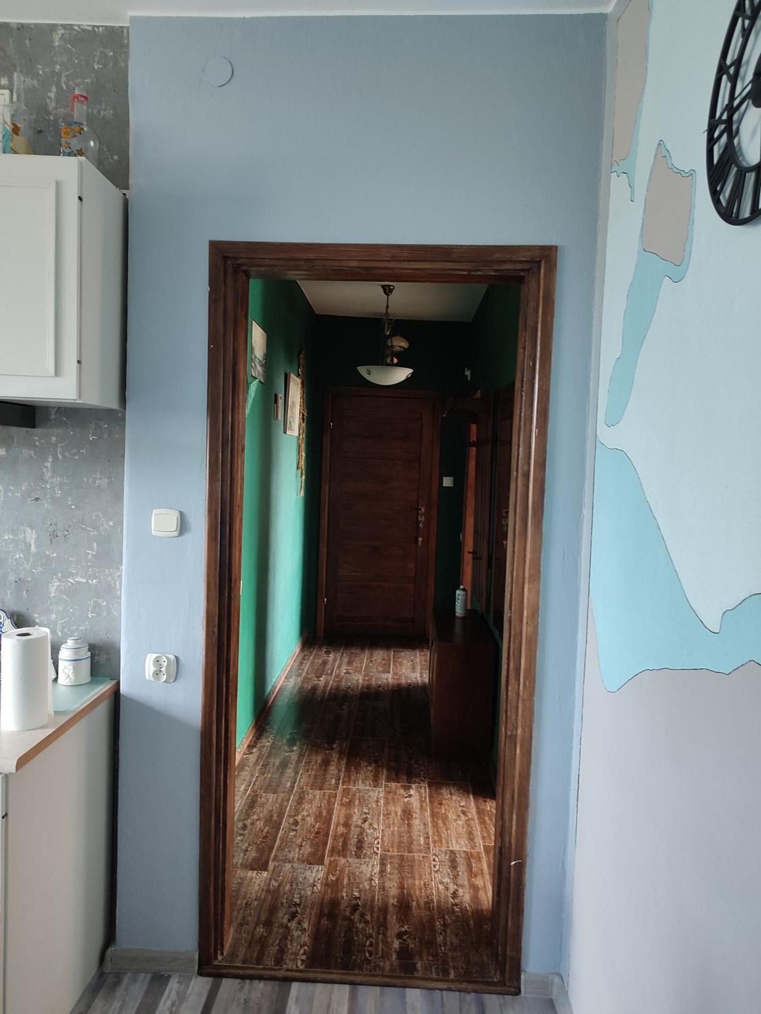 Ferienwohnung Fitosfera Inez Jastarnia Exterior foto